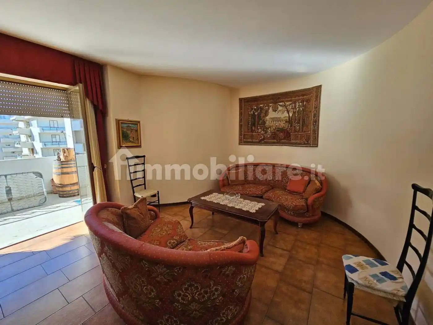 Quadrilocale via Nazionale, Pellaro, Reggio Calabria - foto 2