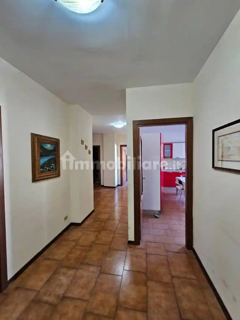 Quadrilocale via Nazionale, Pellaro, Reggio Calabria - foto 4