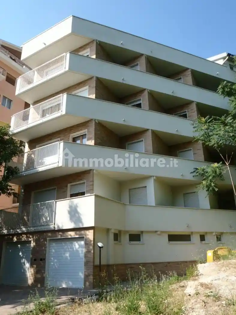 Appartamento in vendita a Chieti