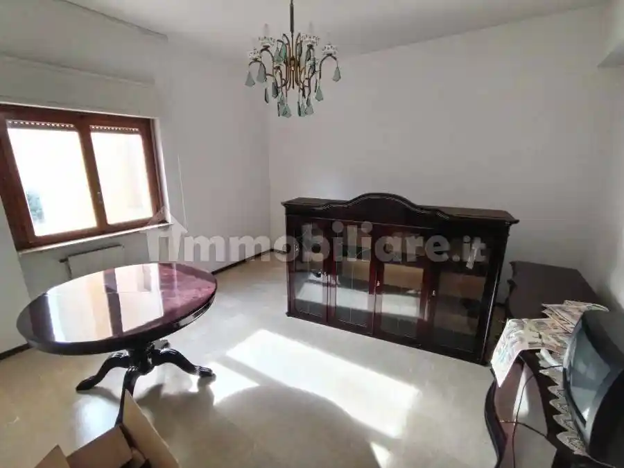 Appartamento da ristrutturare, terzo piano, Modena - San Giorgio Extra, Reggio Calabria - foto 2