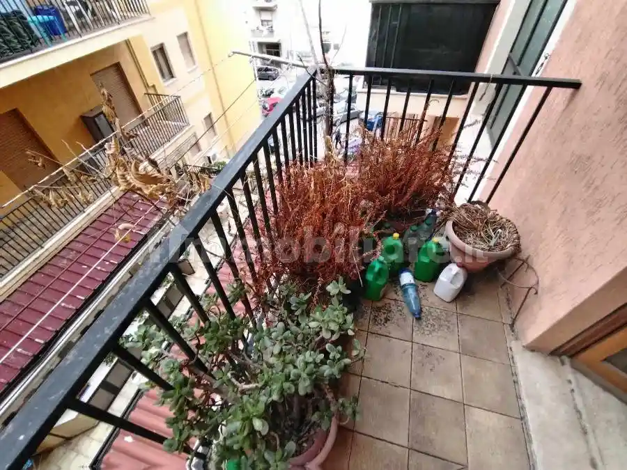 Appartamento da ristrutturare, terzo piano, Modena - San Giorgio Extra, Reggio Calabria - foto 5