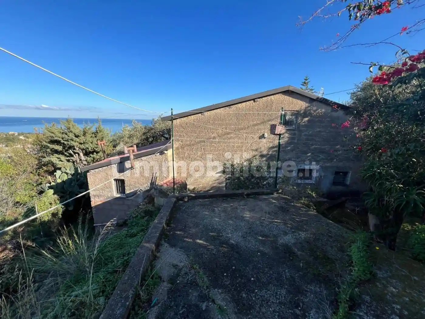 Villa in vendita a Termini Imerese