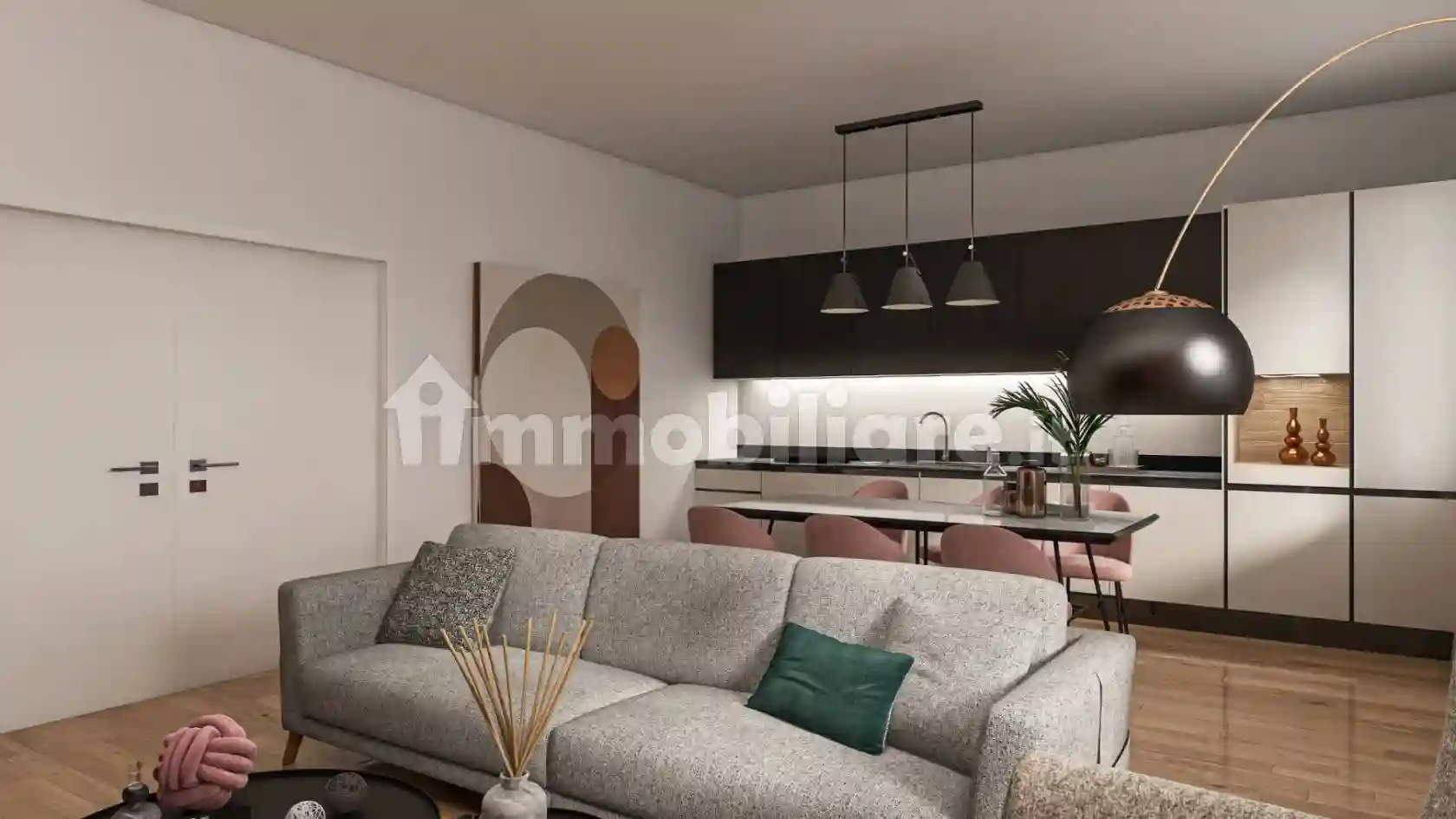 Appartamento - foto 3