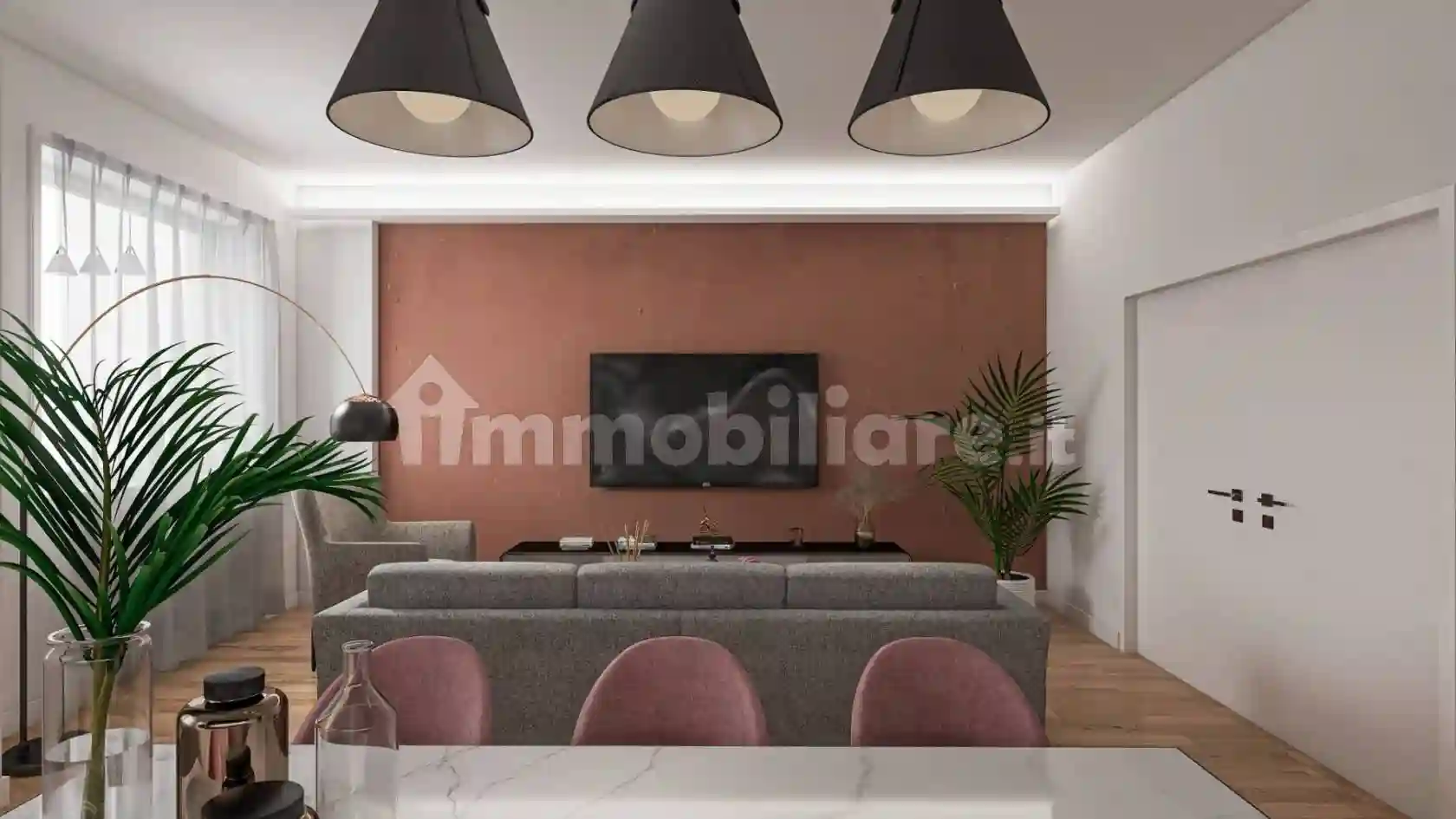 Appartamento - foto 4