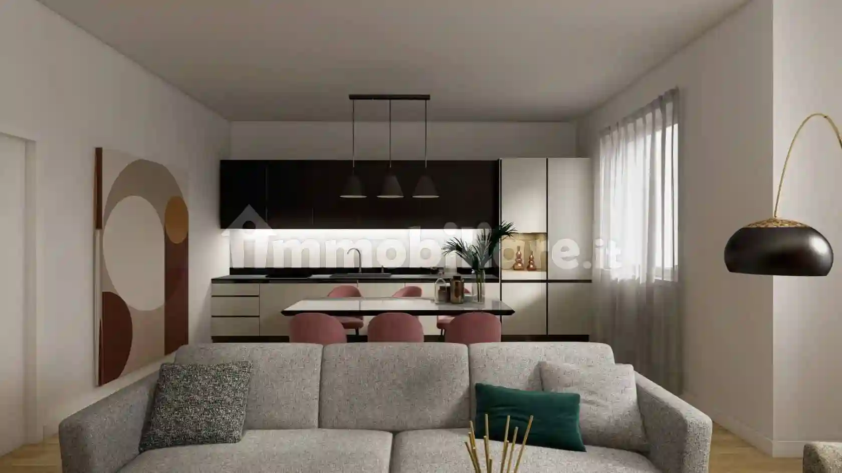 Appartamento - foto 5