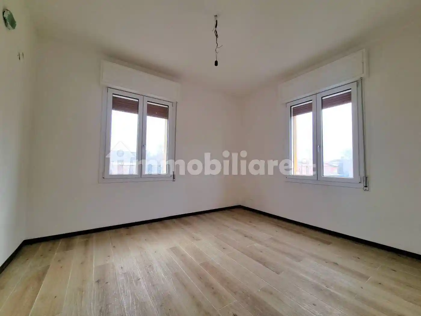 Appartamento in vendita a Mirandola