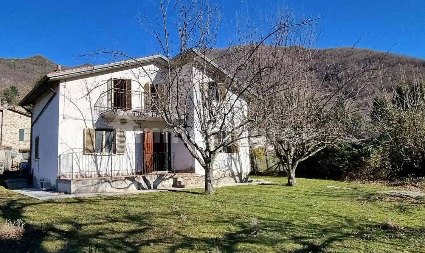 Villa in vendita a Fivizzano