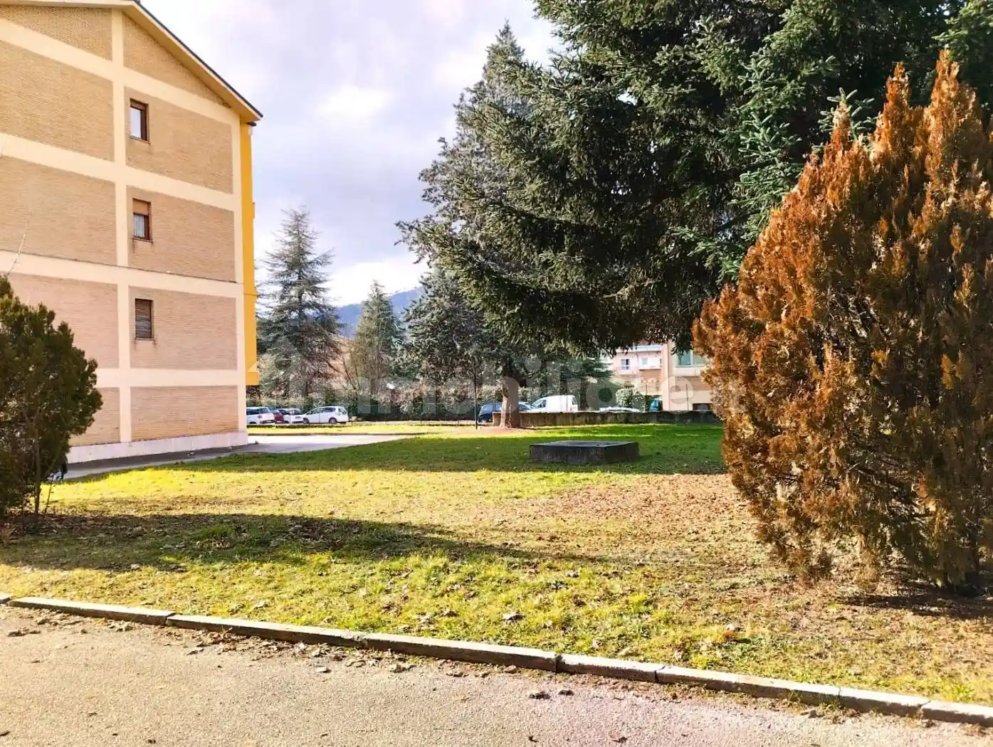 Trilocale via Luigi Einaudi 5, Centro, Avezzano - foto 5