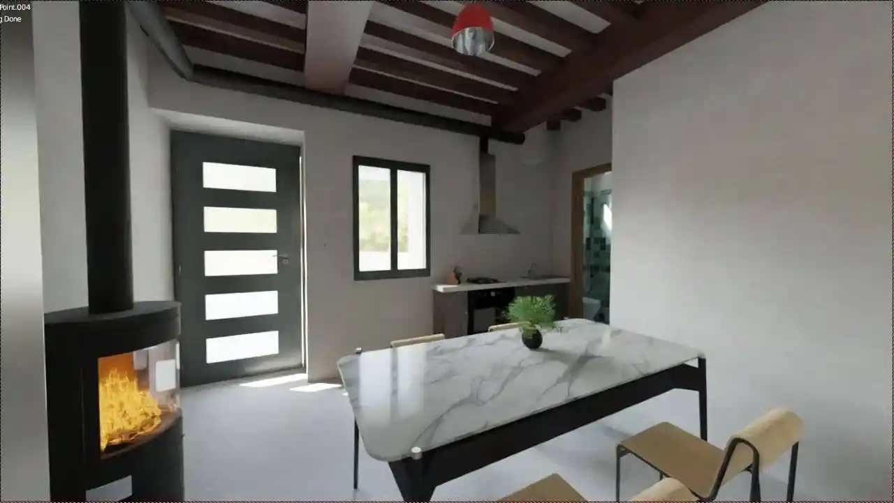 Casa indipendente - foto 3