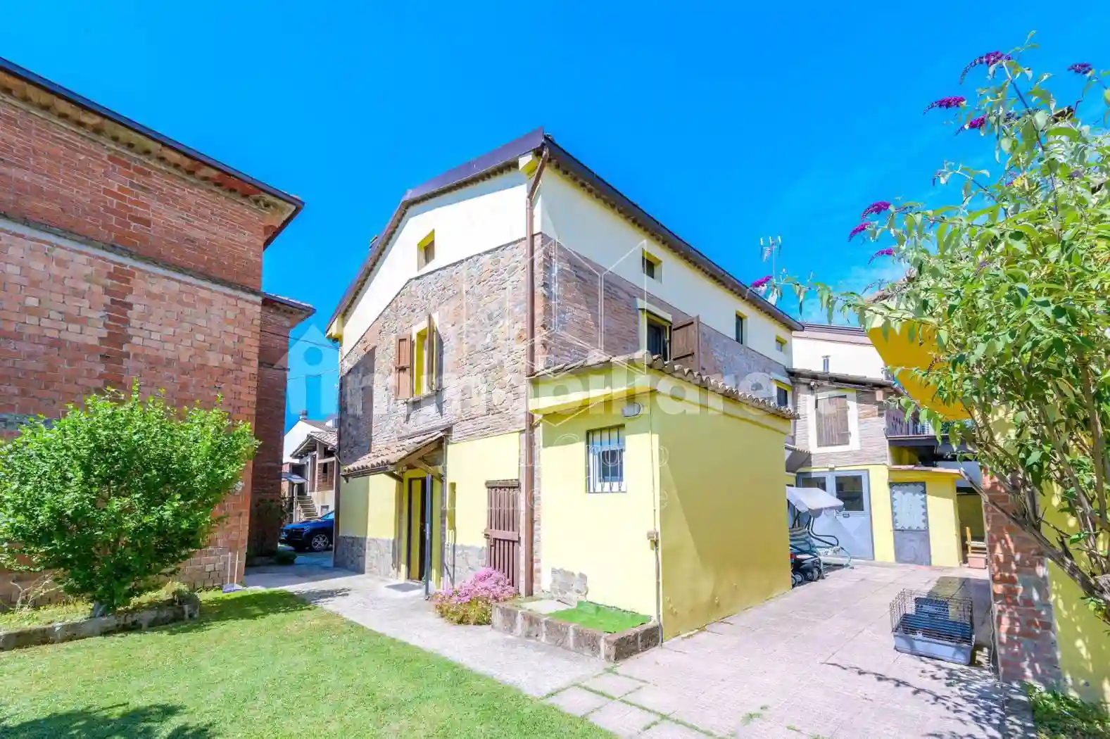 Casa indipendente - foto 2