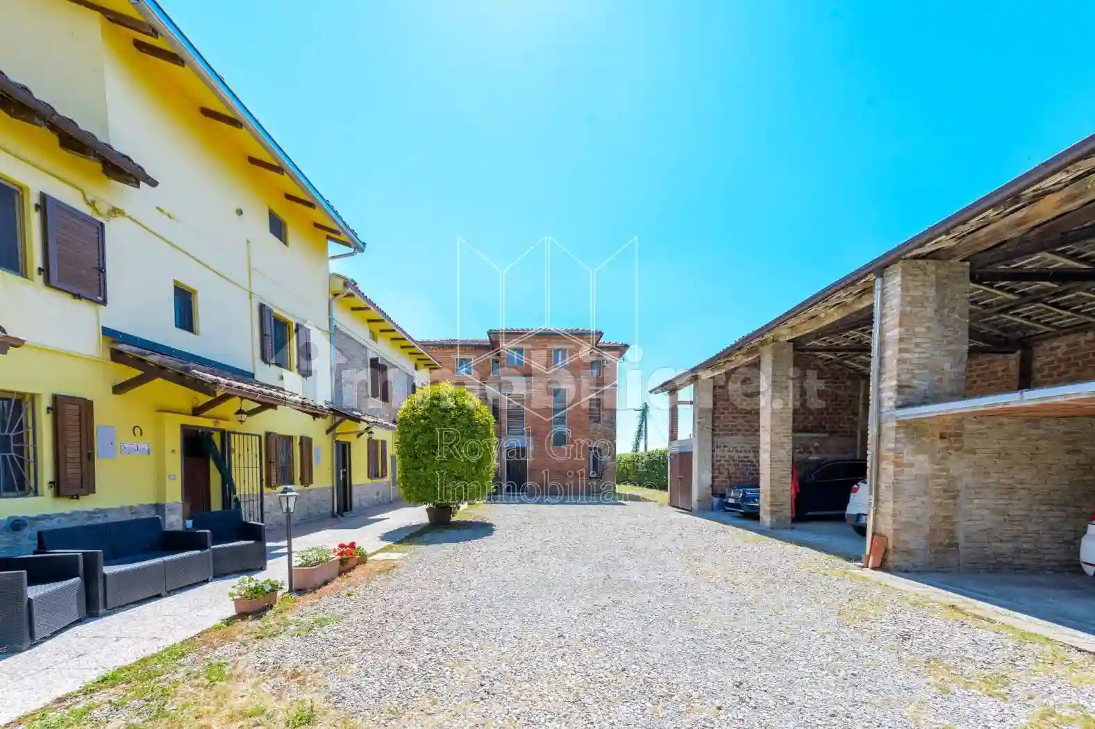 Casa indipendente - foto 3