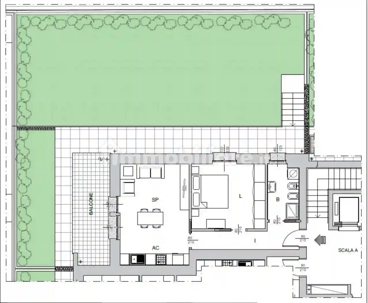 Appartamento - foto 2