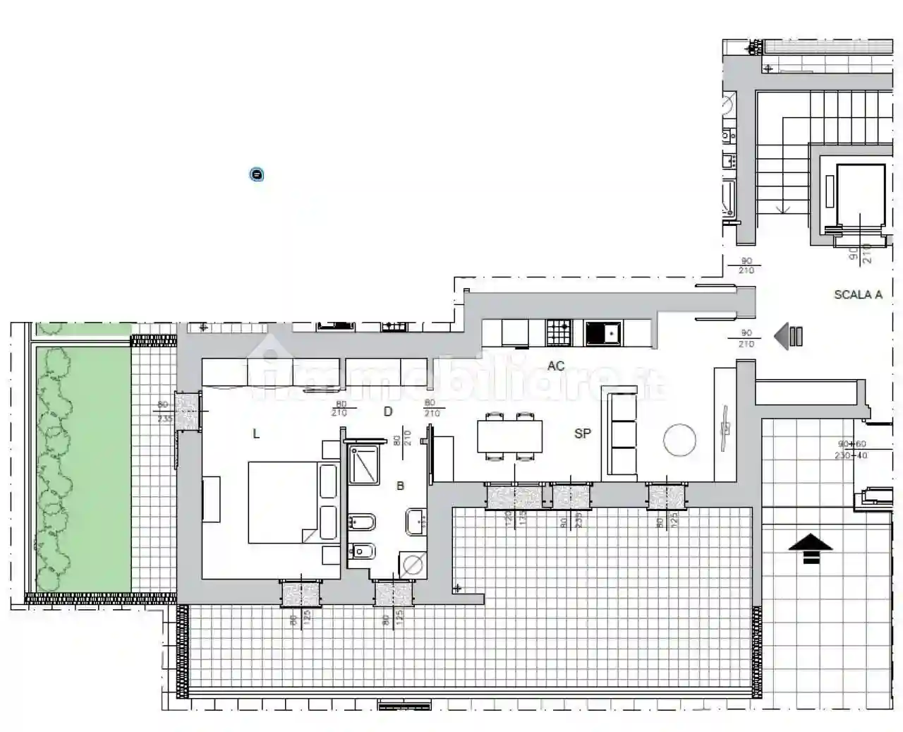 Appartamento - foto 3