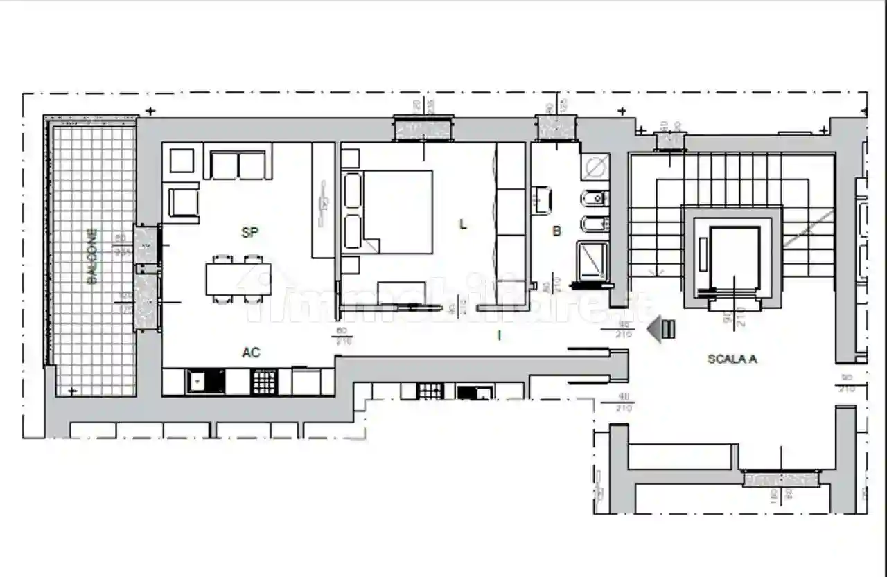 Appartamento - foto 4