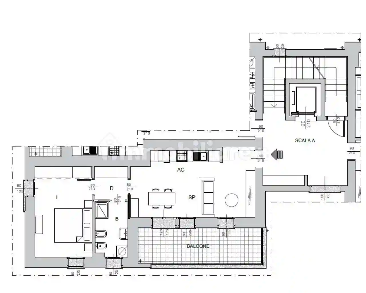 Appartamento - foto 5