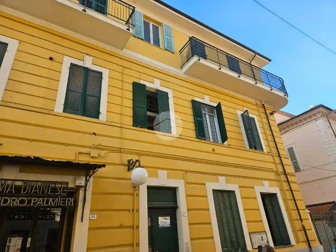 Appartamento in vendita a Diano Marina