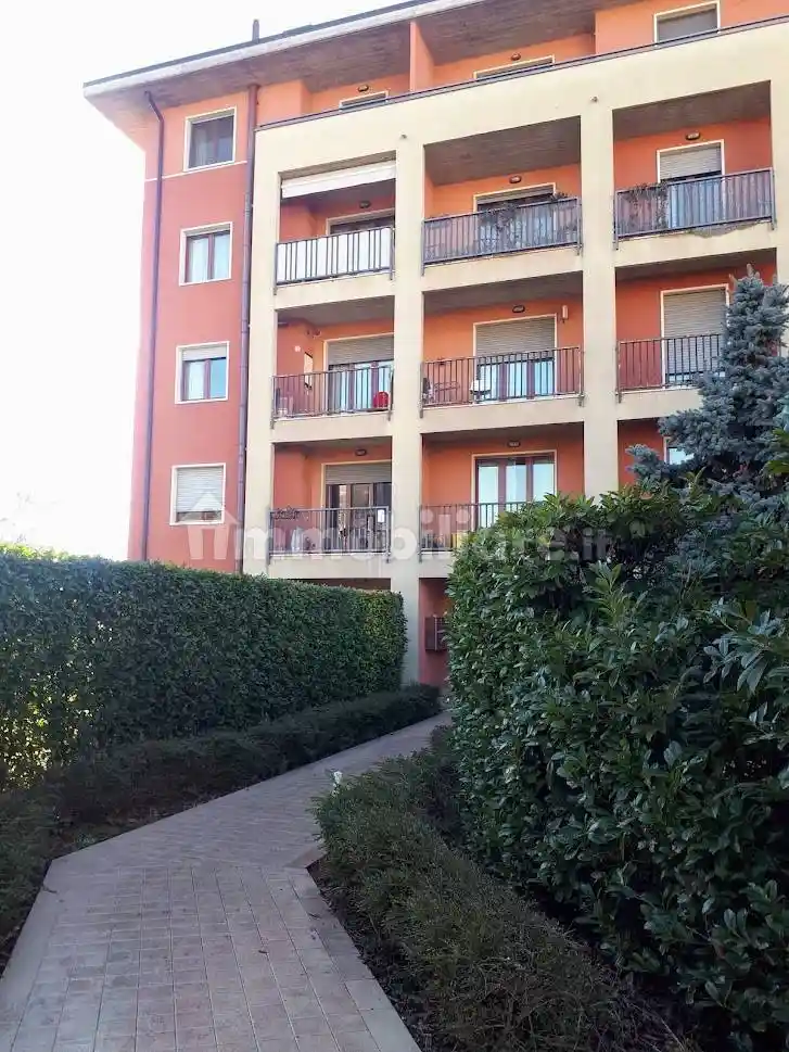 Appartamento in affitto a Verona