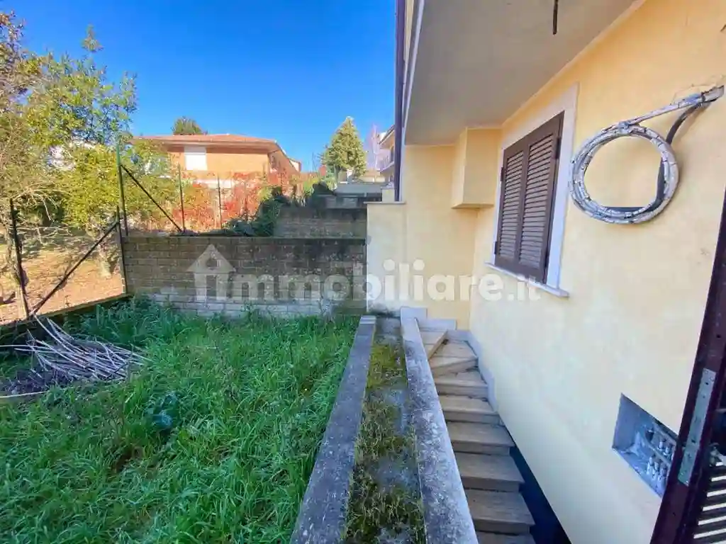 Villetta a schiera - foto 2