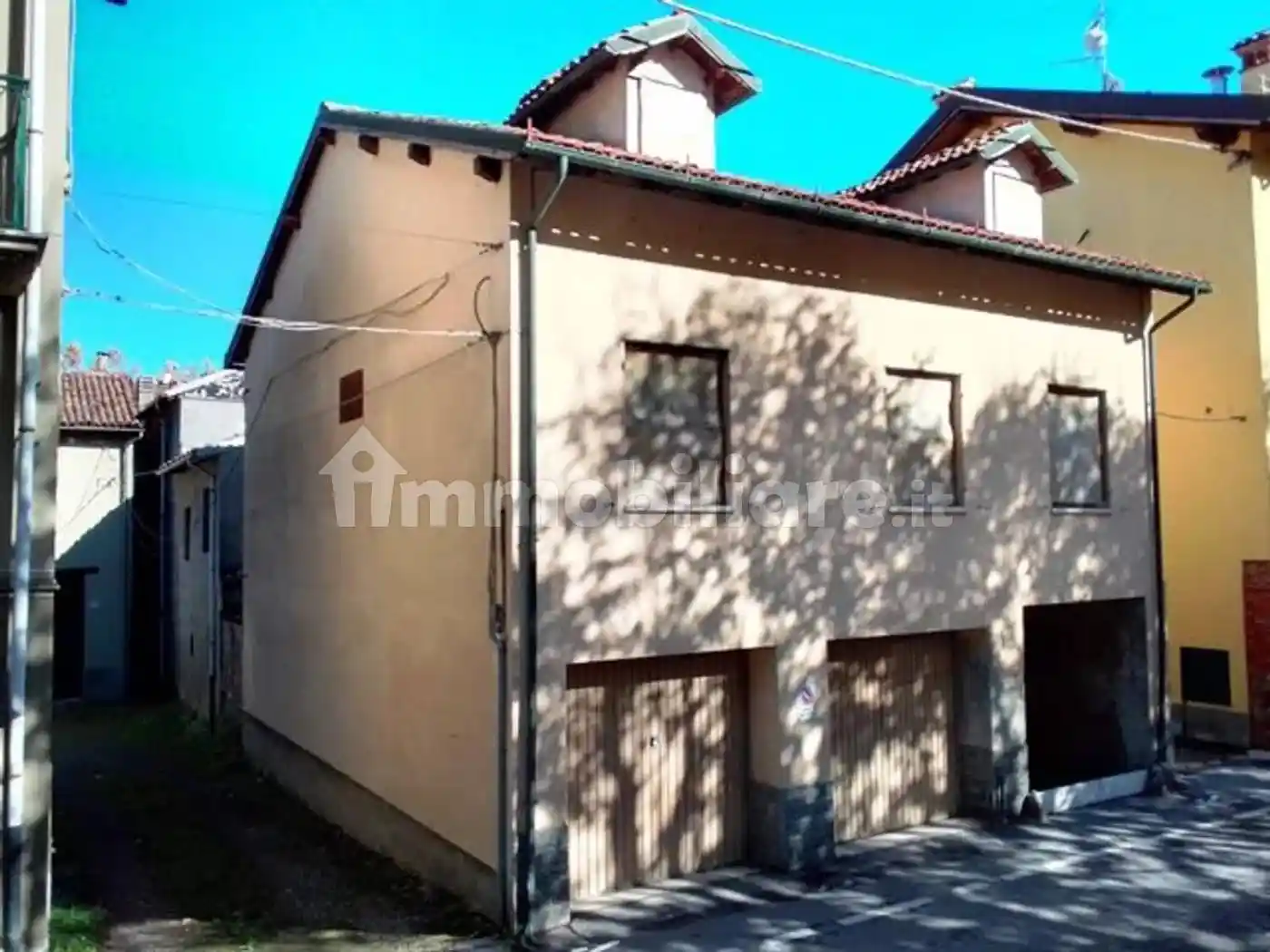 Villa in vendita a Arquata Scrivia