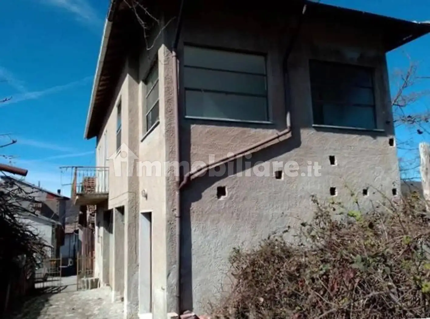 Rustico - Casale in vendita a Grondona