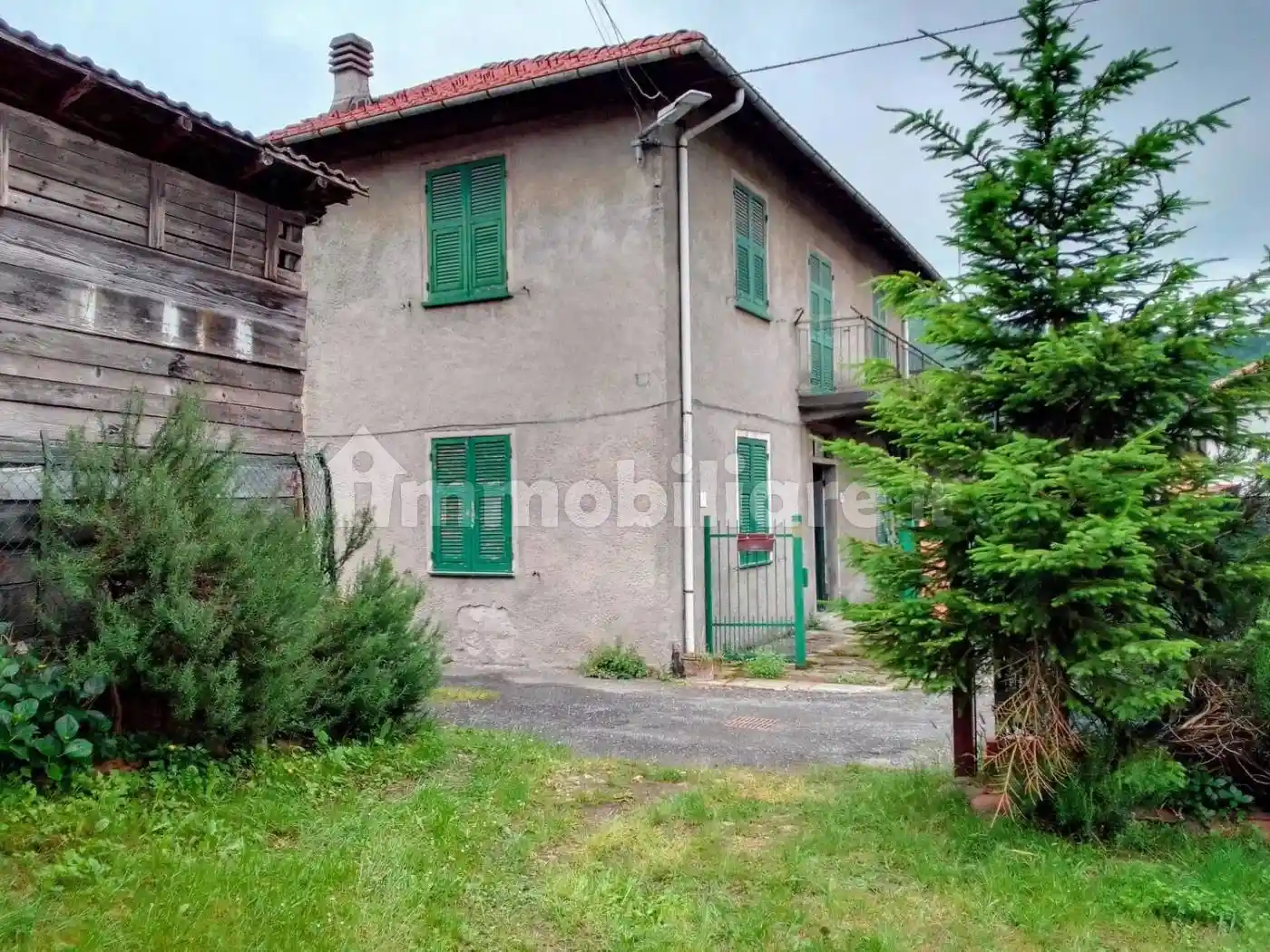 Rustico - Casale in vendita a Arquata Scrivia