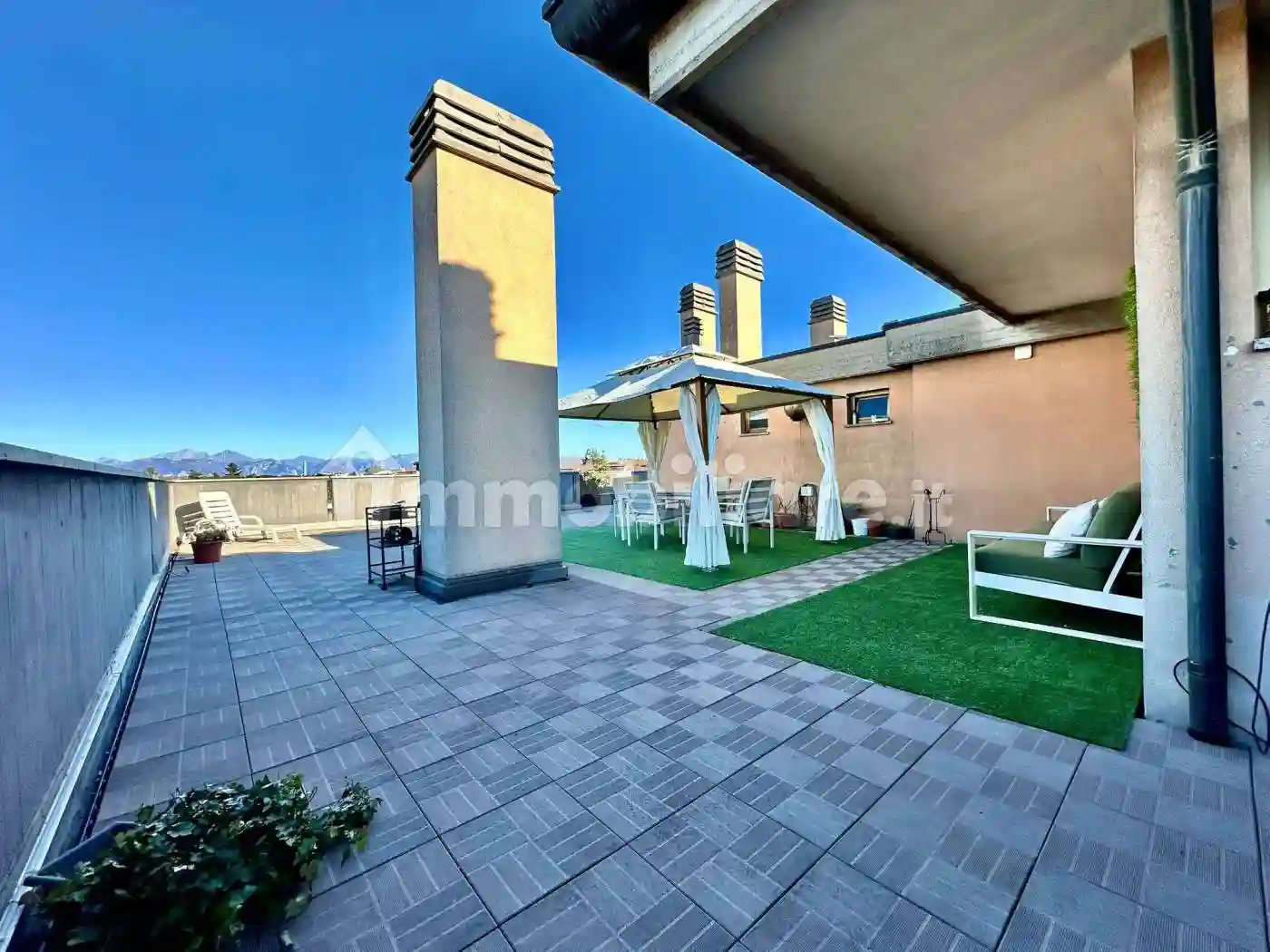 Attico - Mansarda - foto 2