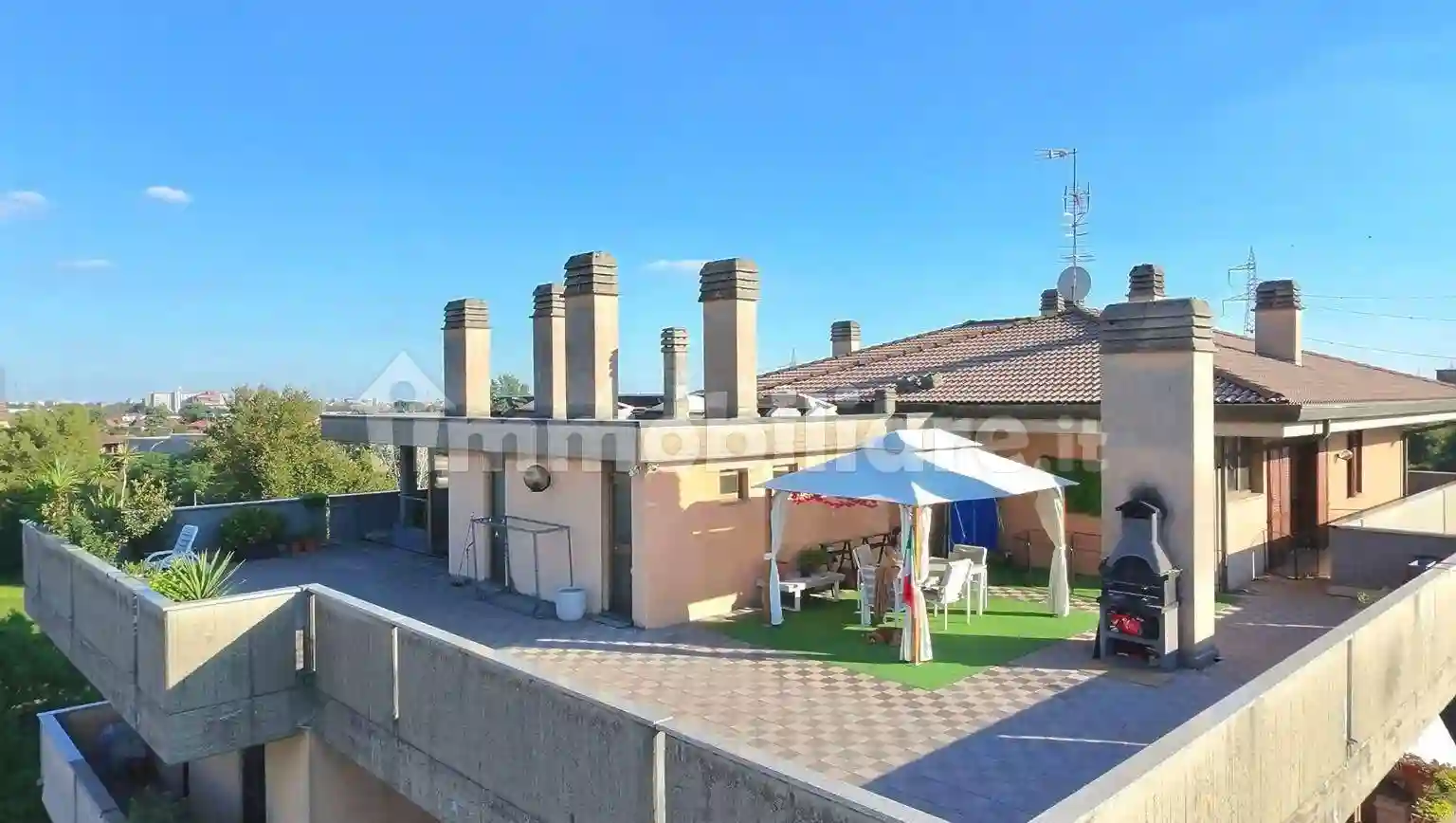 Attico - Mansarda - foto 3