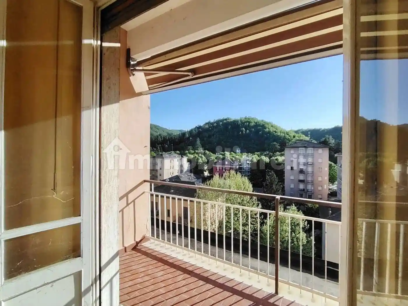 Attico - Mansarda in vendita a Arquata Scrivia