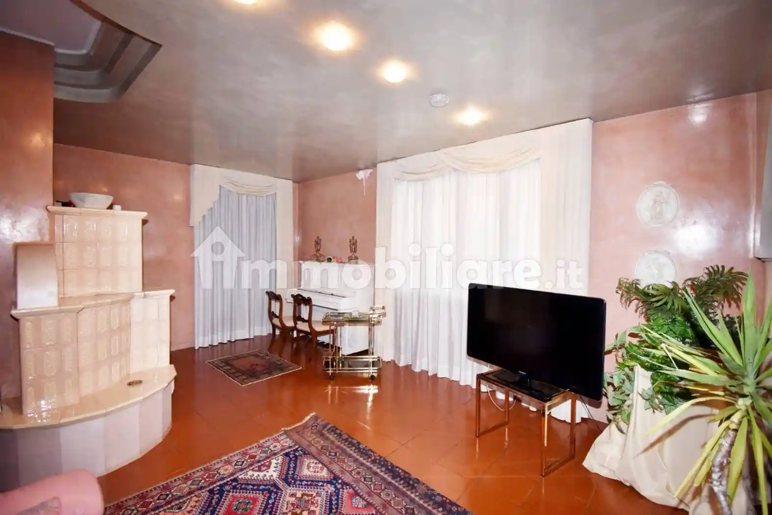 Villa in vendita a Arzignano