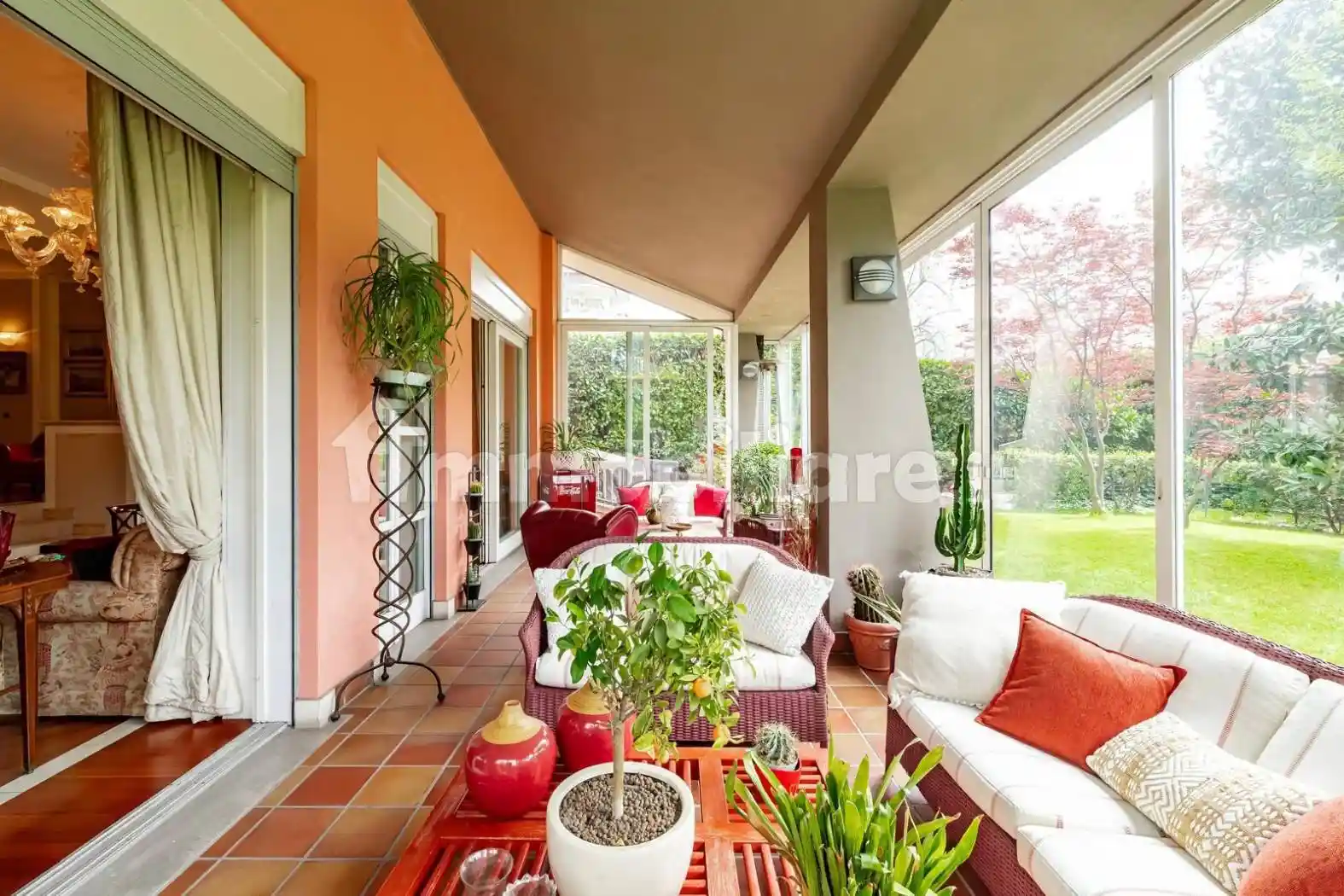 Villa in vendita a Milano