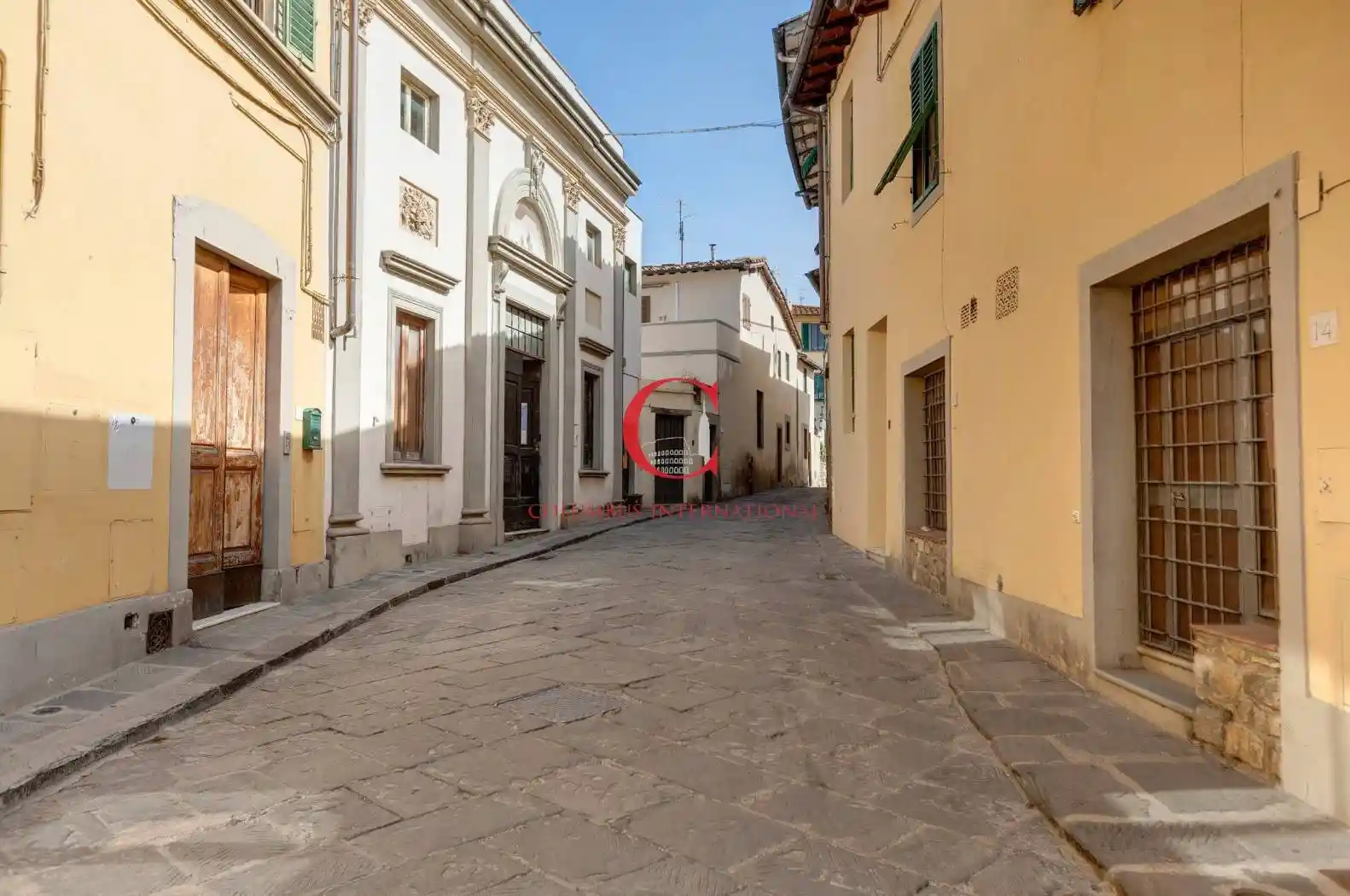Casa indipendente in vendita a Firenze