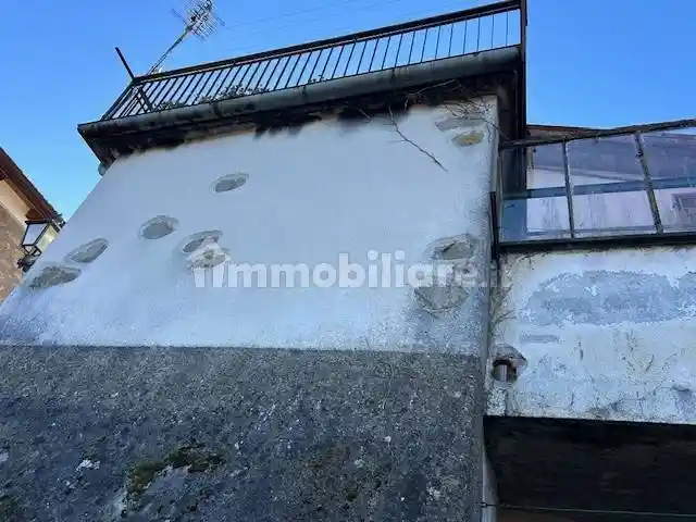 Terratetto unifamiliare via Maestra, Carrodano - foto 5