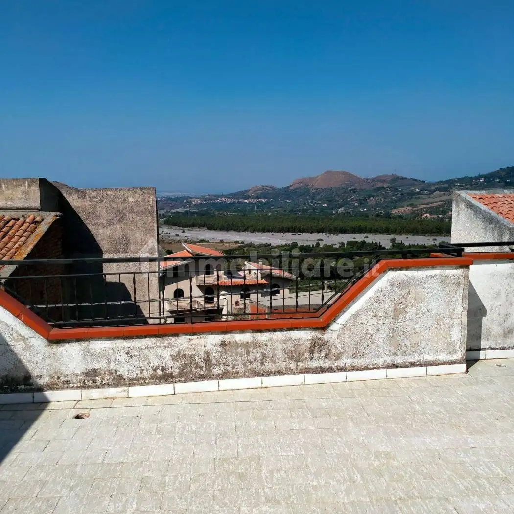 Villa in vendita a Rodì Milici