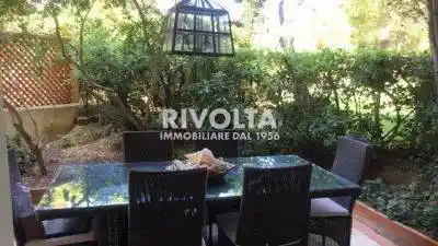 Appartamento in affitto a Monte Argentario