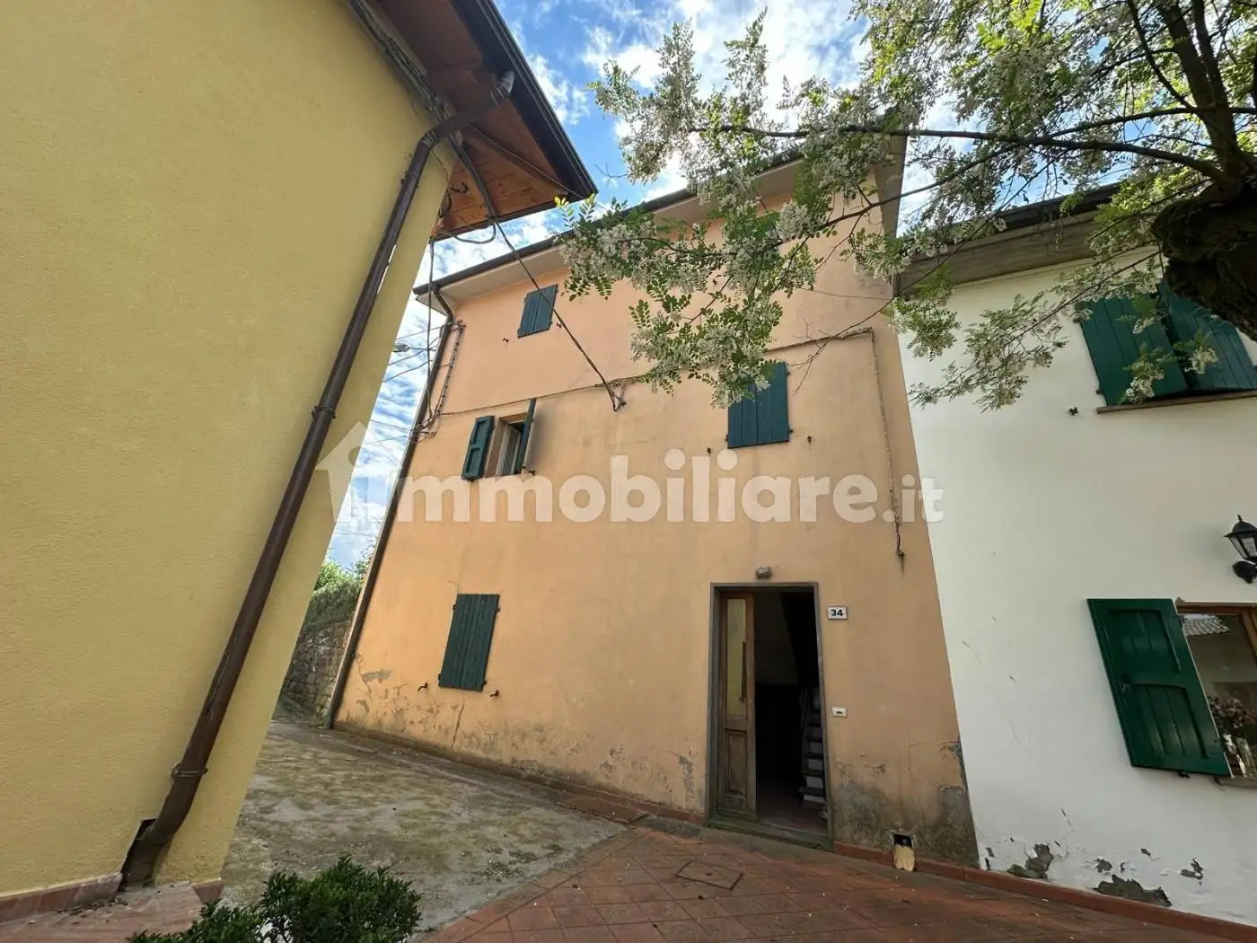Casa indipendente in vendita a Castiglione dei Pepoli