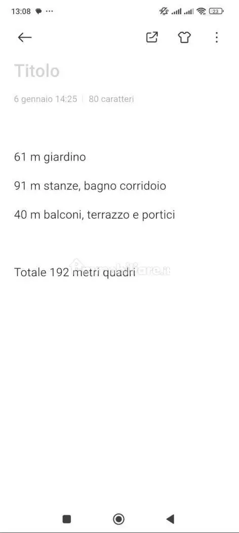 Casa indipendente in vendita a Lucca Sicula