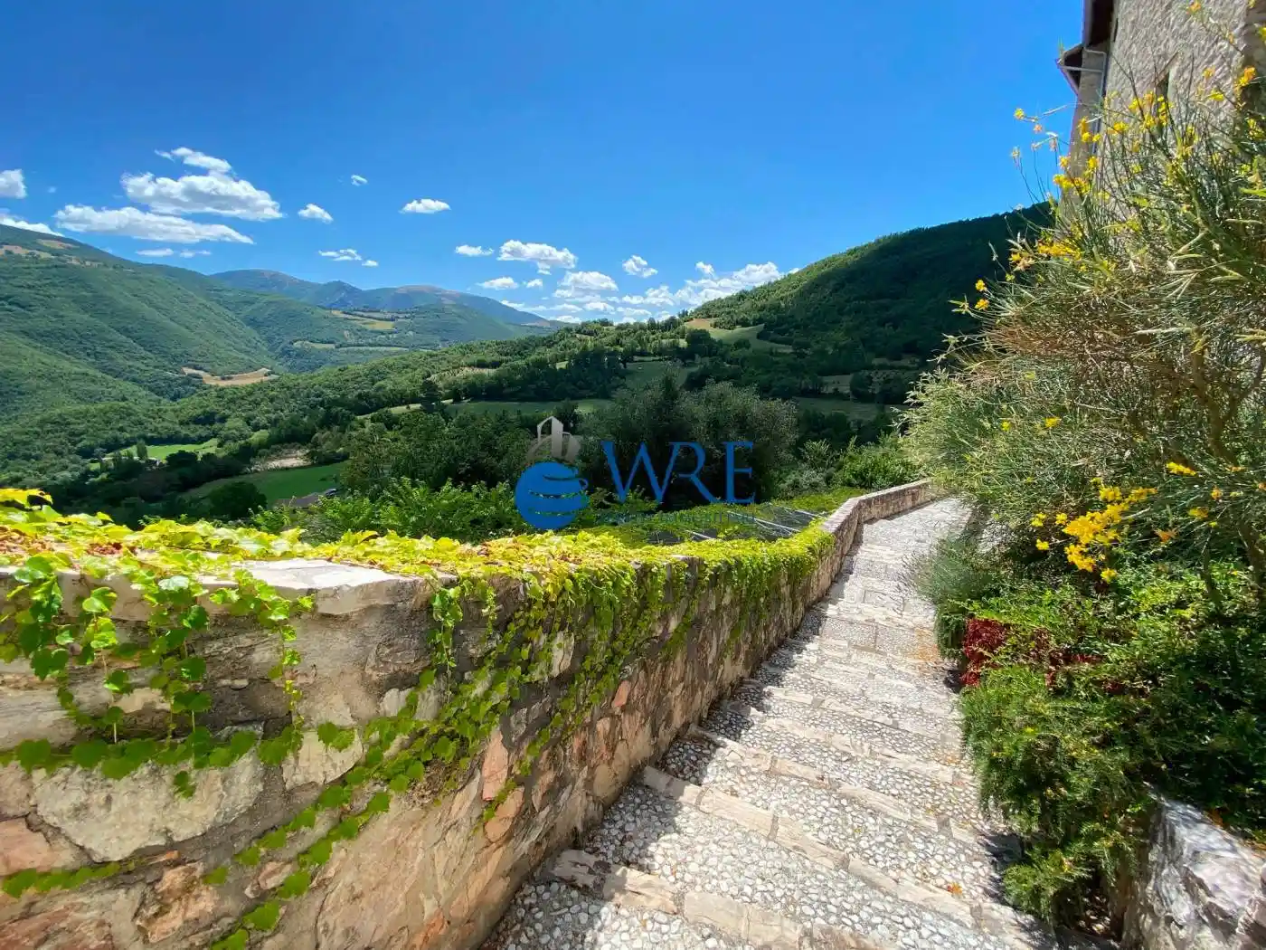 Appartamento in vendita a Sellano