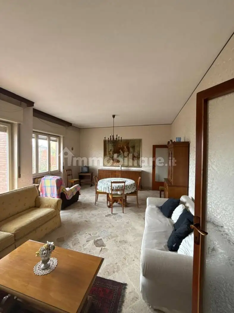 Appartamento in vendita a Avellino