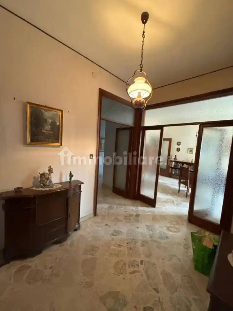 Appartamento piazza d'Armi, A. Annarumma, A. Gasperi, F. Tedesco, Avellino - foto 2