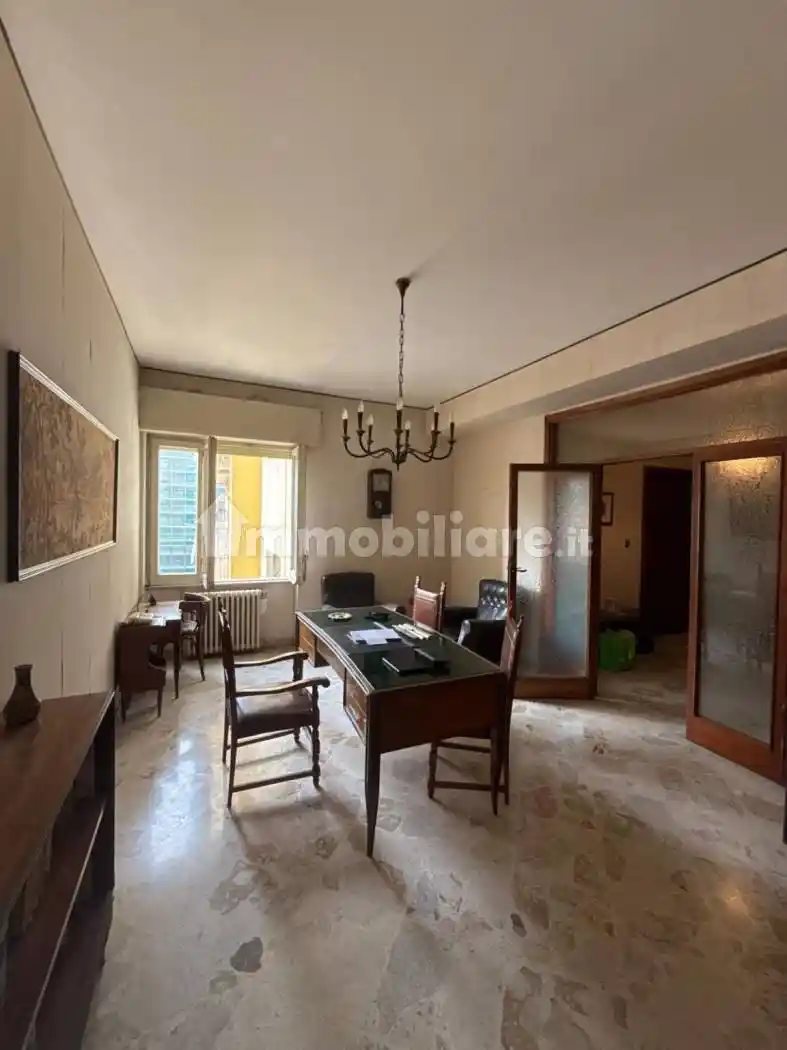 Appartamento piazza d'Armi, A. Annarumma, A. Gasperi, F. Tedesco, Avellino - foto 4