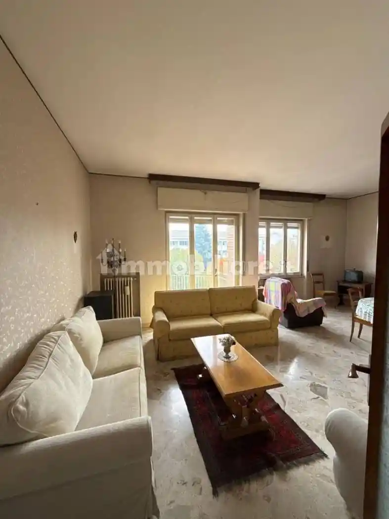 Appartamento piazza d'Armi, A. Annarumma, A. Gasperi, F. Tedesco, Avellino - foto 5