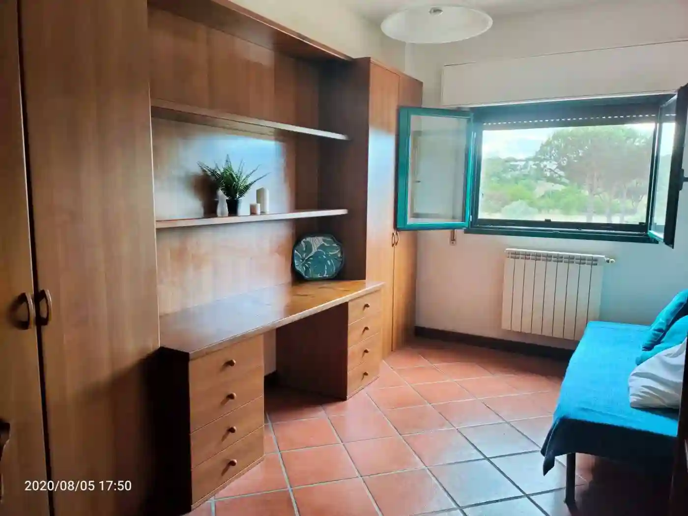 Monolocale via del Fosso della Castelluccia 146, Castel di Leva, Roma - foto 4