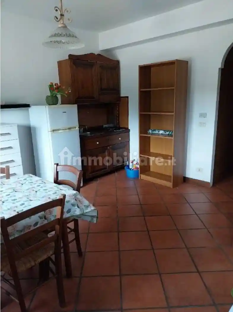 Monolocale via del Fosso della Castelluccia 146, Castel di Leva, Roma - foto 5