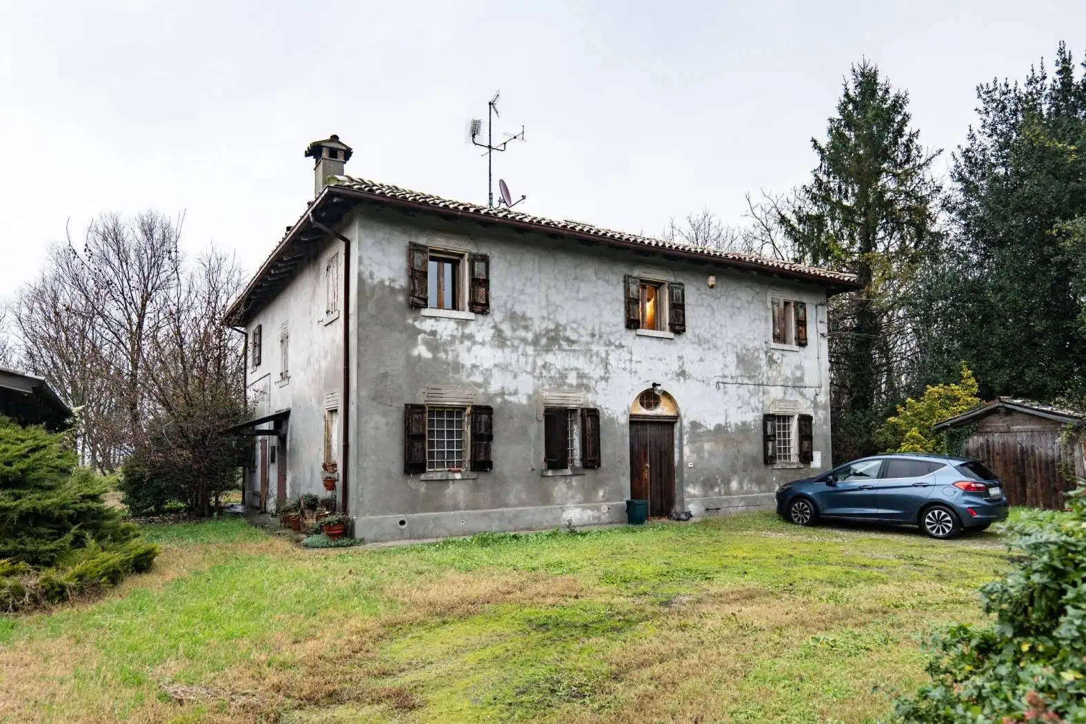 Casa indipendente in vendita a San Giovanni in Persiceto
