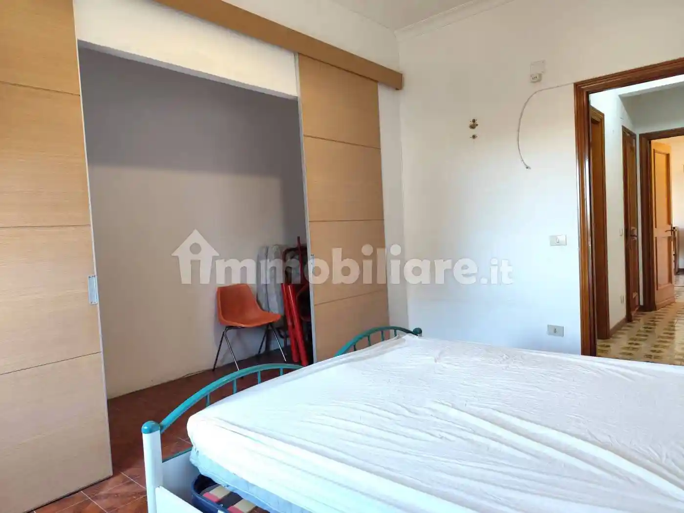 Quadrilocale via Licciana Nardi 7, Trullo - Colle del Sole, Roma - foto 2