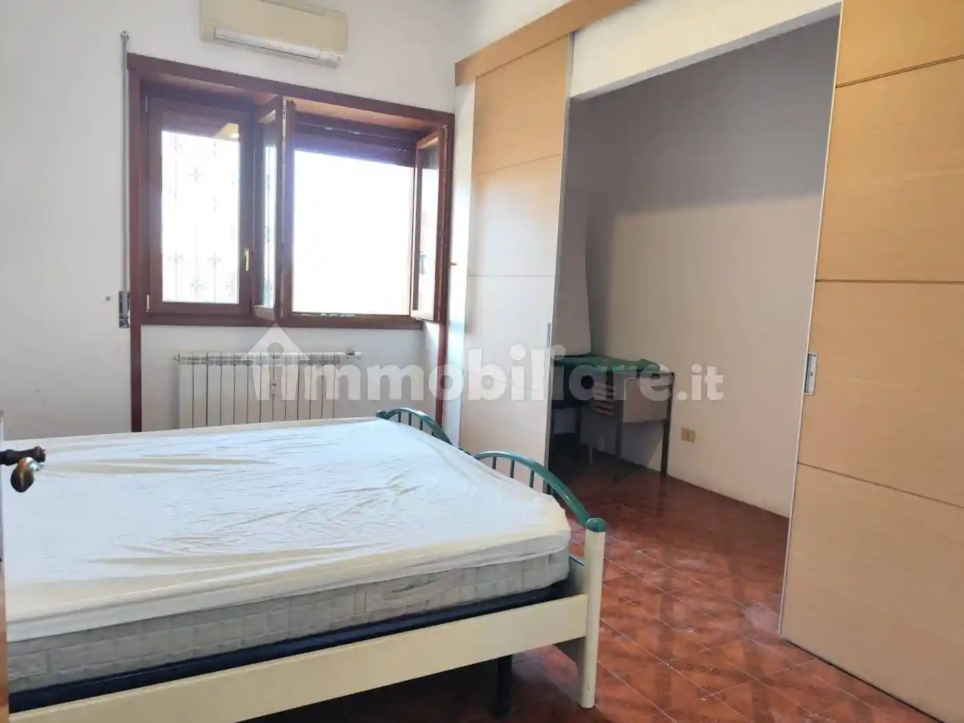 Quadrilocale via Licciana Nardi 7, Trullo - Colle del Sole, Roma - foto 3