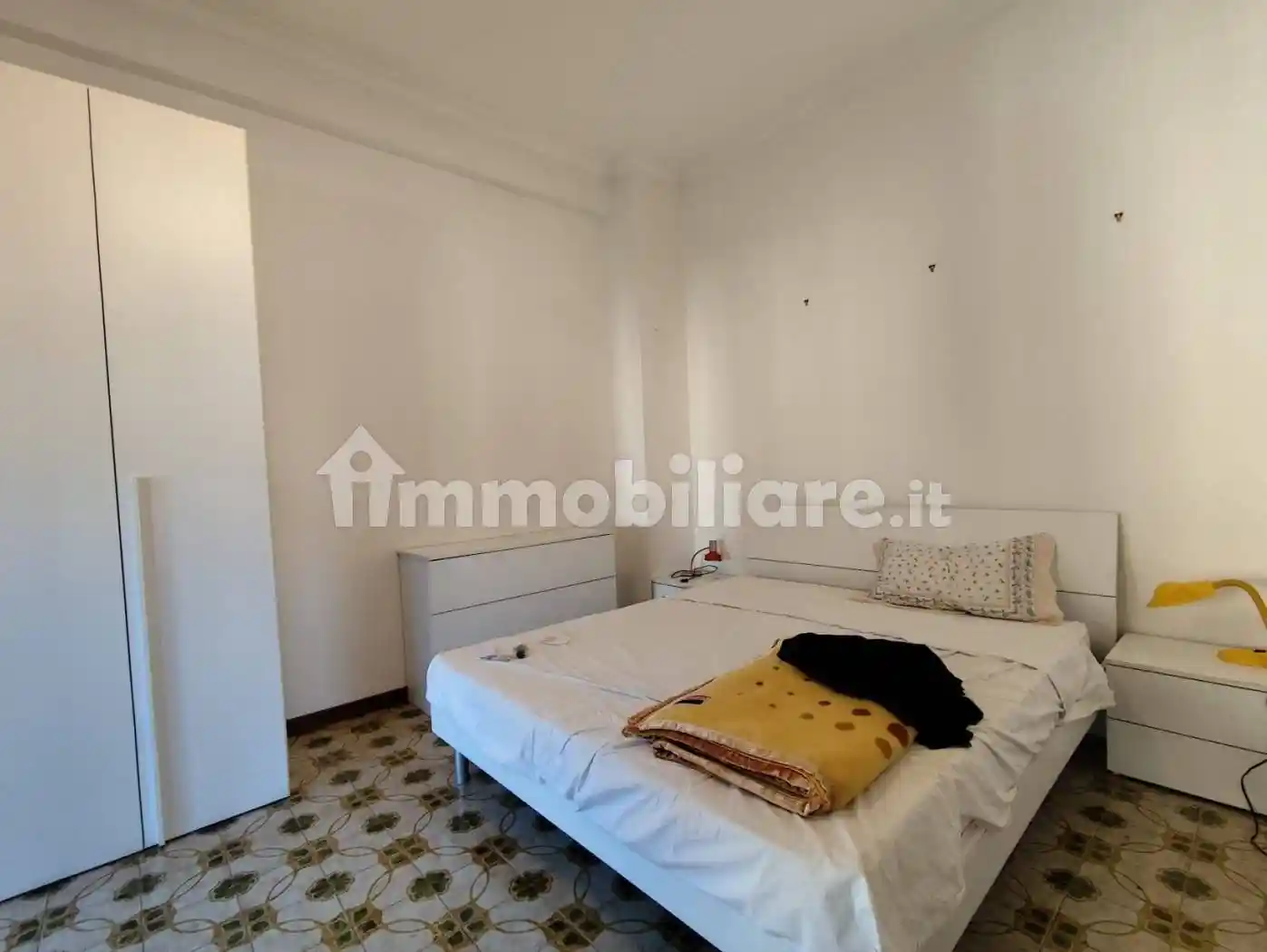 Quadrilocale via Licciana Nardi 7, Trullo - Colle del Sole, Roma - foto 4