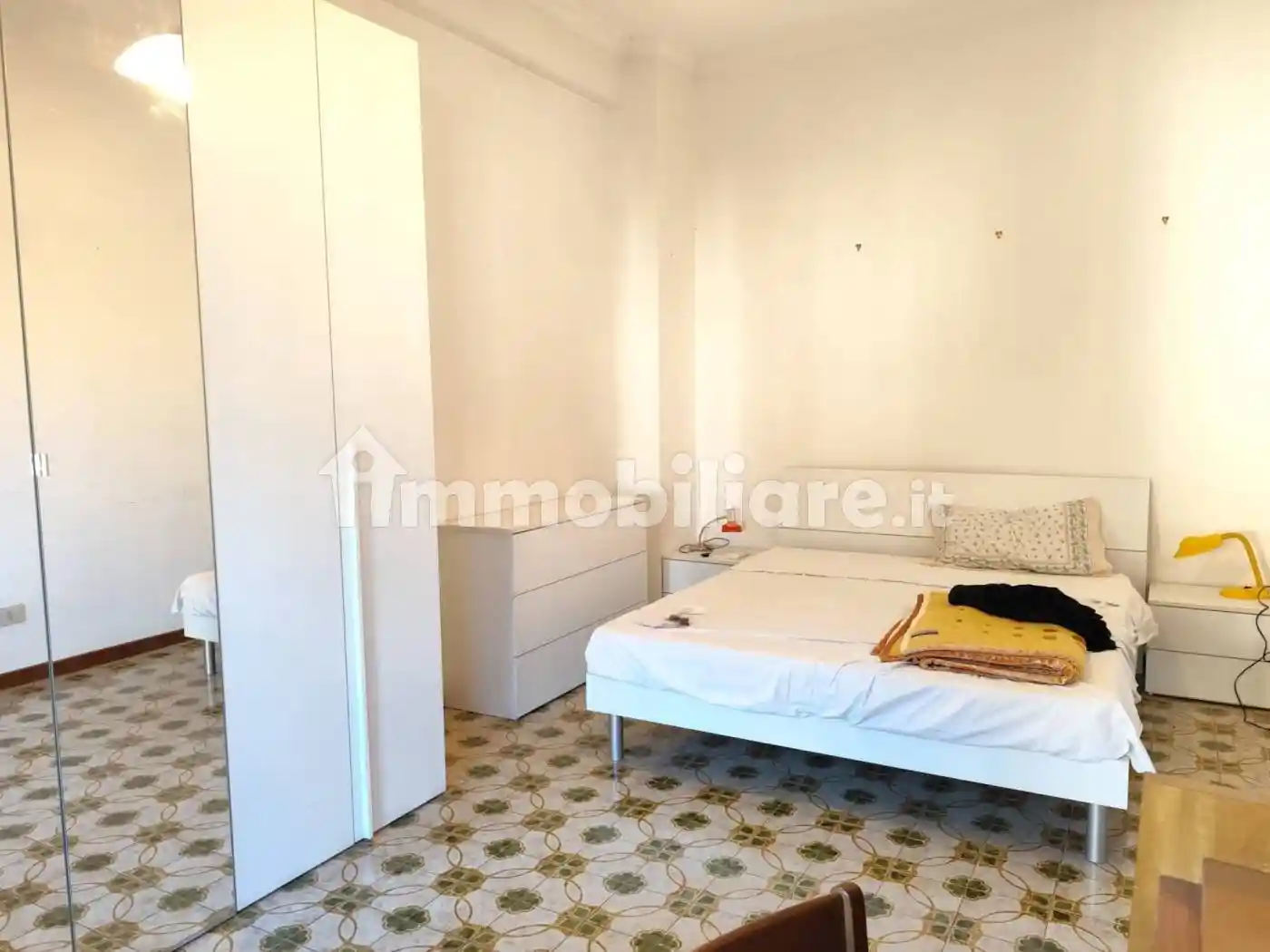 Quadrilocale via Licciana Nardi 7, Trullo - Colle del Sole, Roma - foto 5