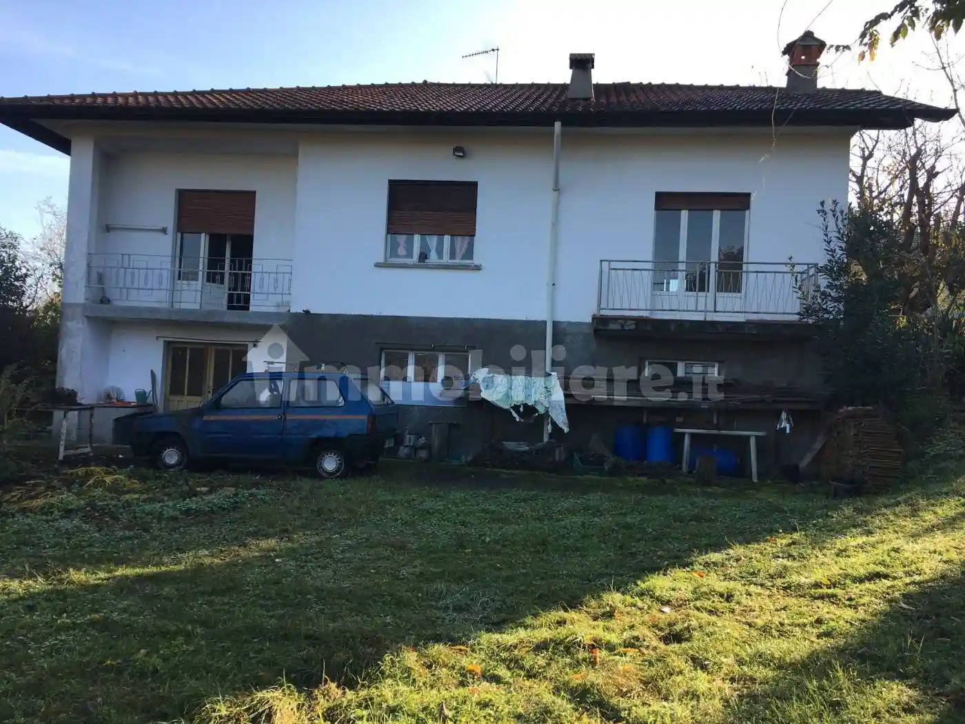 Villa in vendita a Taino