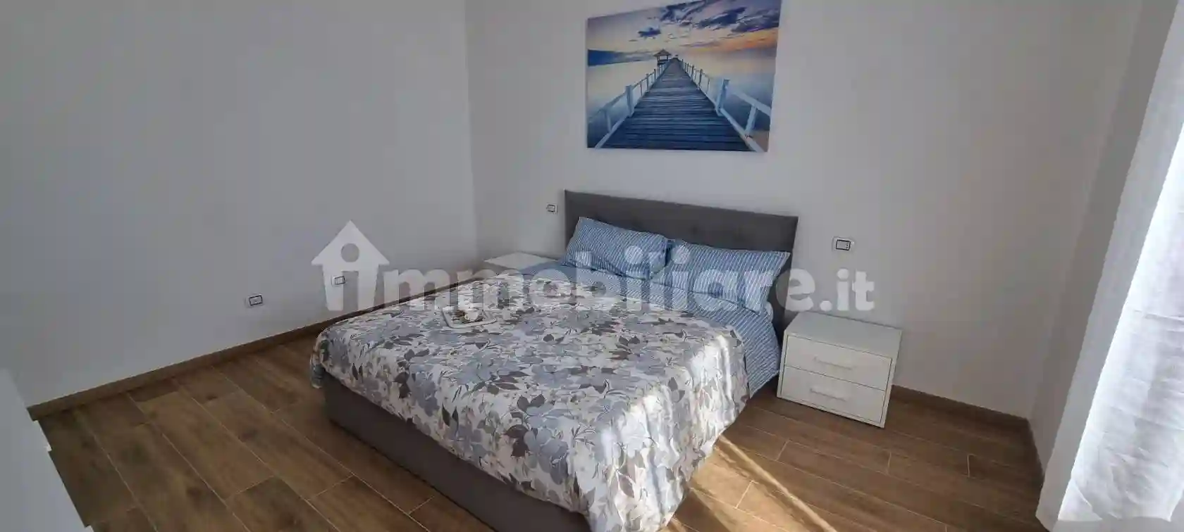 Bilocale via Pesaro 9, Bruzzano, Milano - foto 4